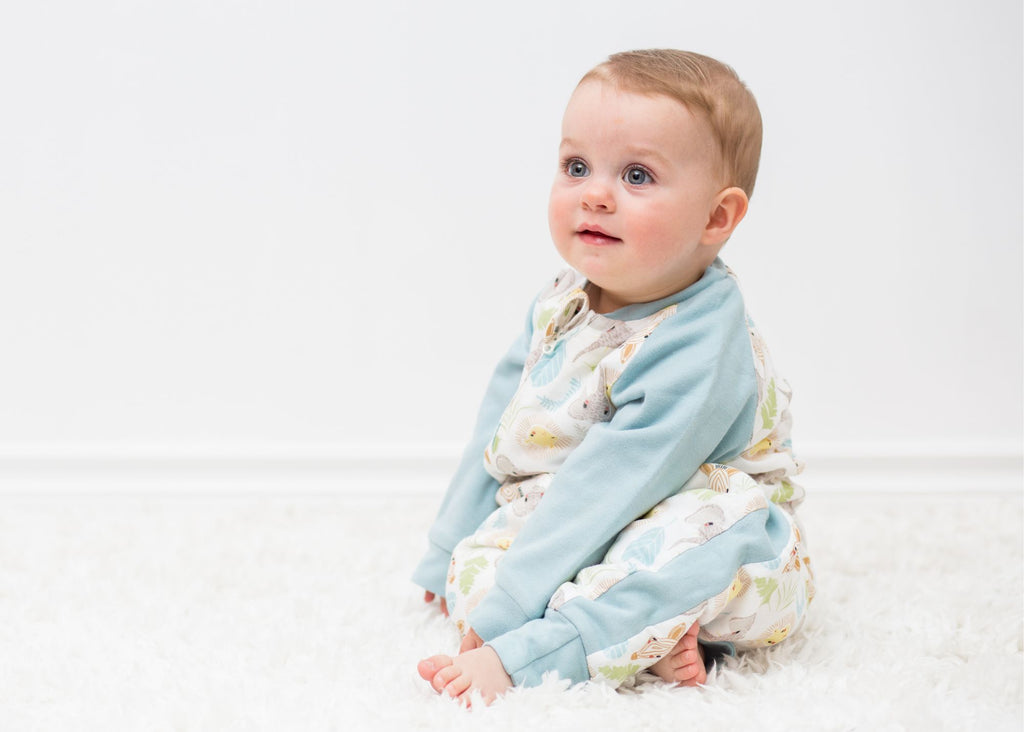 Baby Essentials: Clothing, Blankets & Accessories | Lulujo