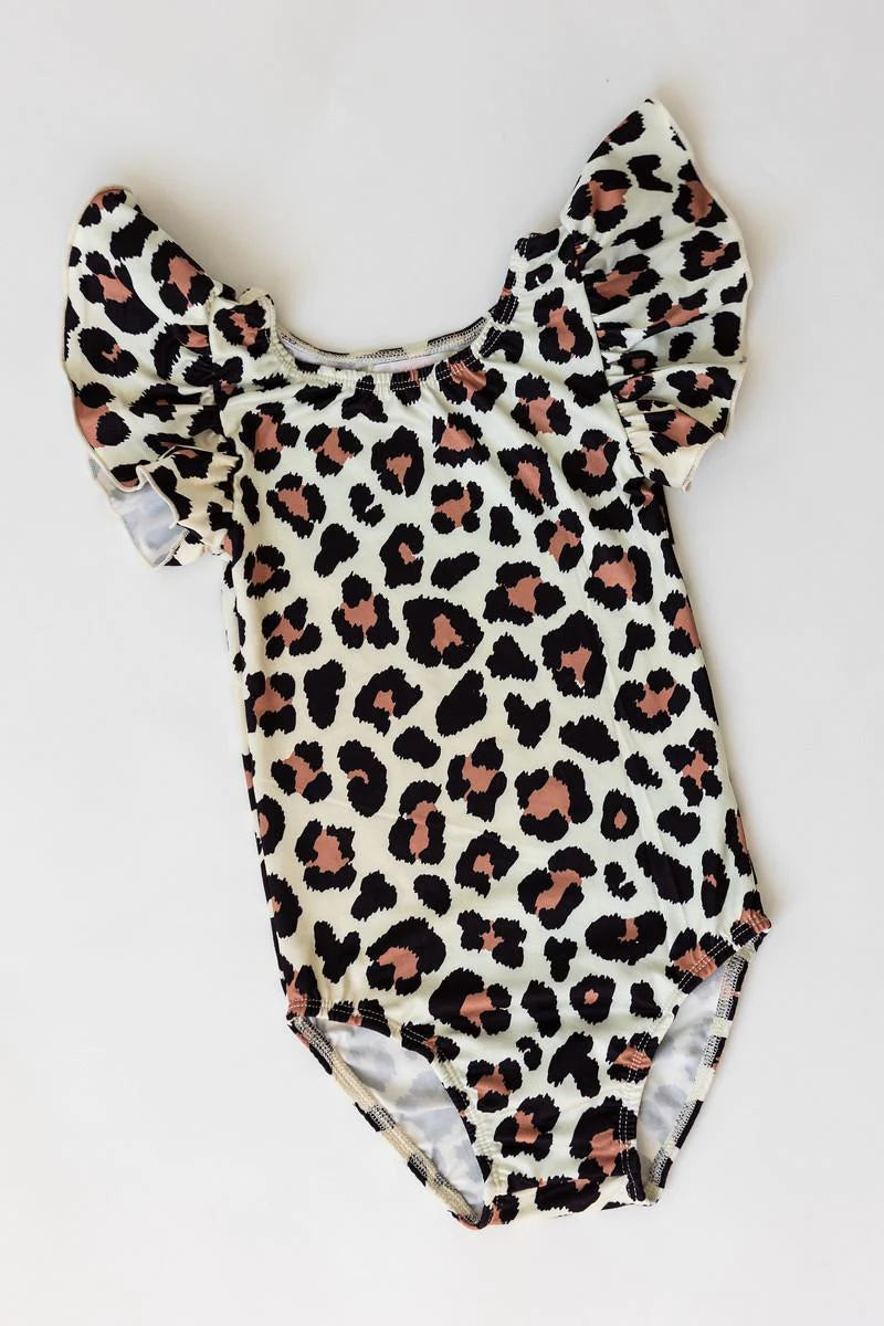 Infant leotards best sale