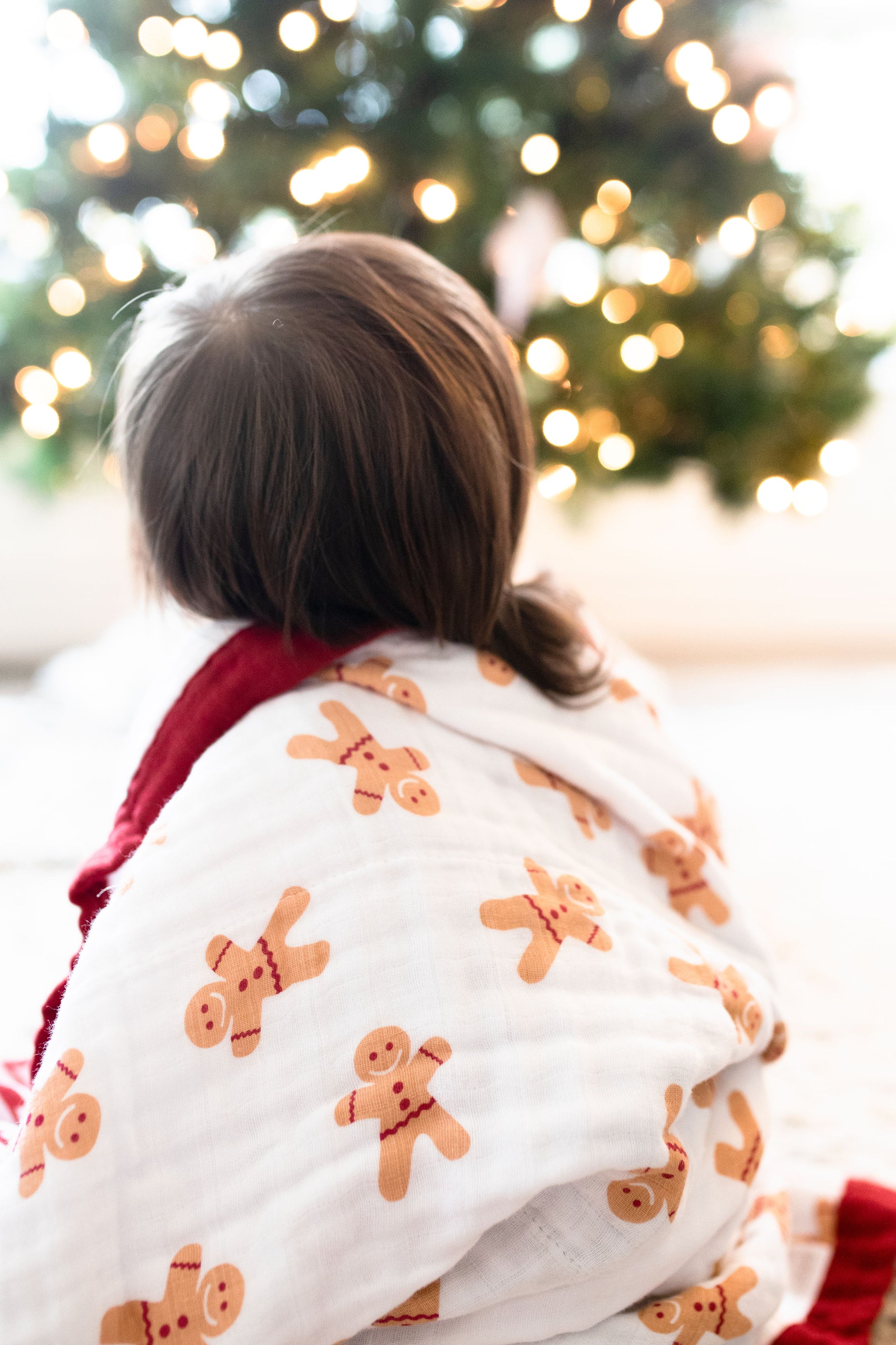 Christmas Quilt Lulujo Free Shipping $60+