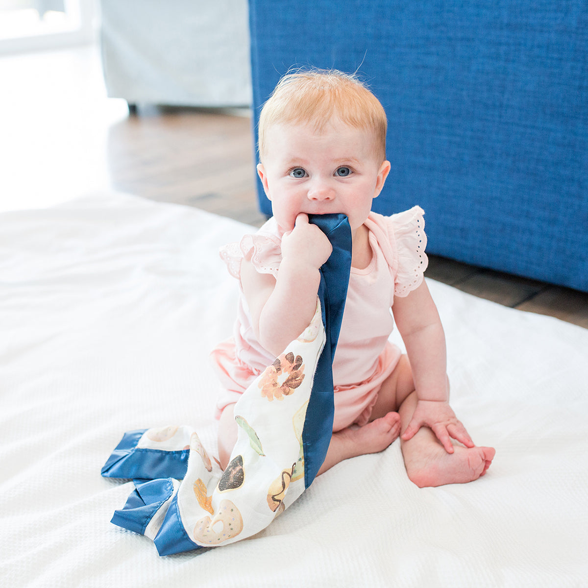 Donut swaddle blanket hotsell