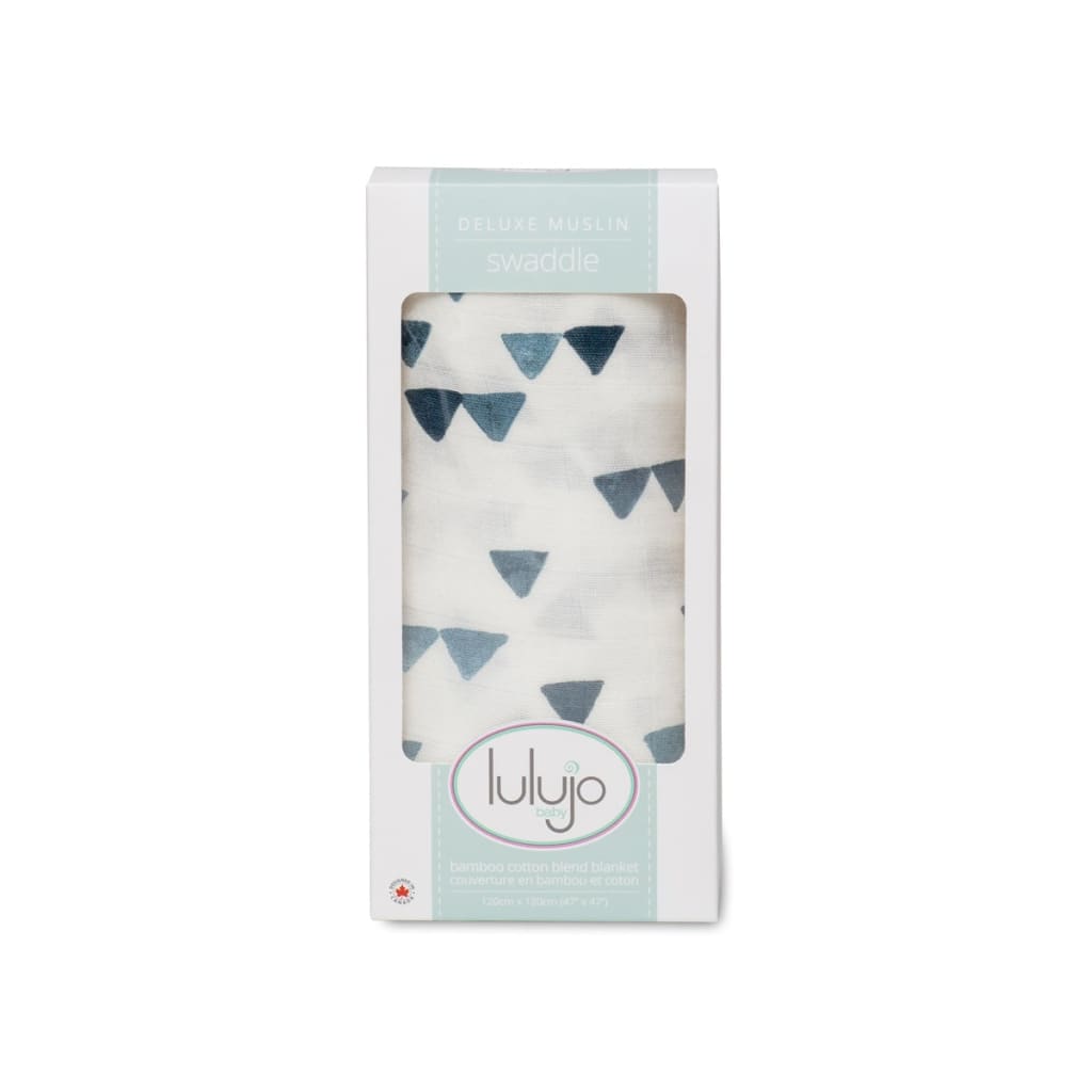 Bamboo Swaddling Blanket