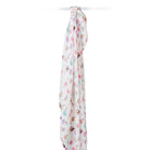 Bamboo Swaddling Blanket