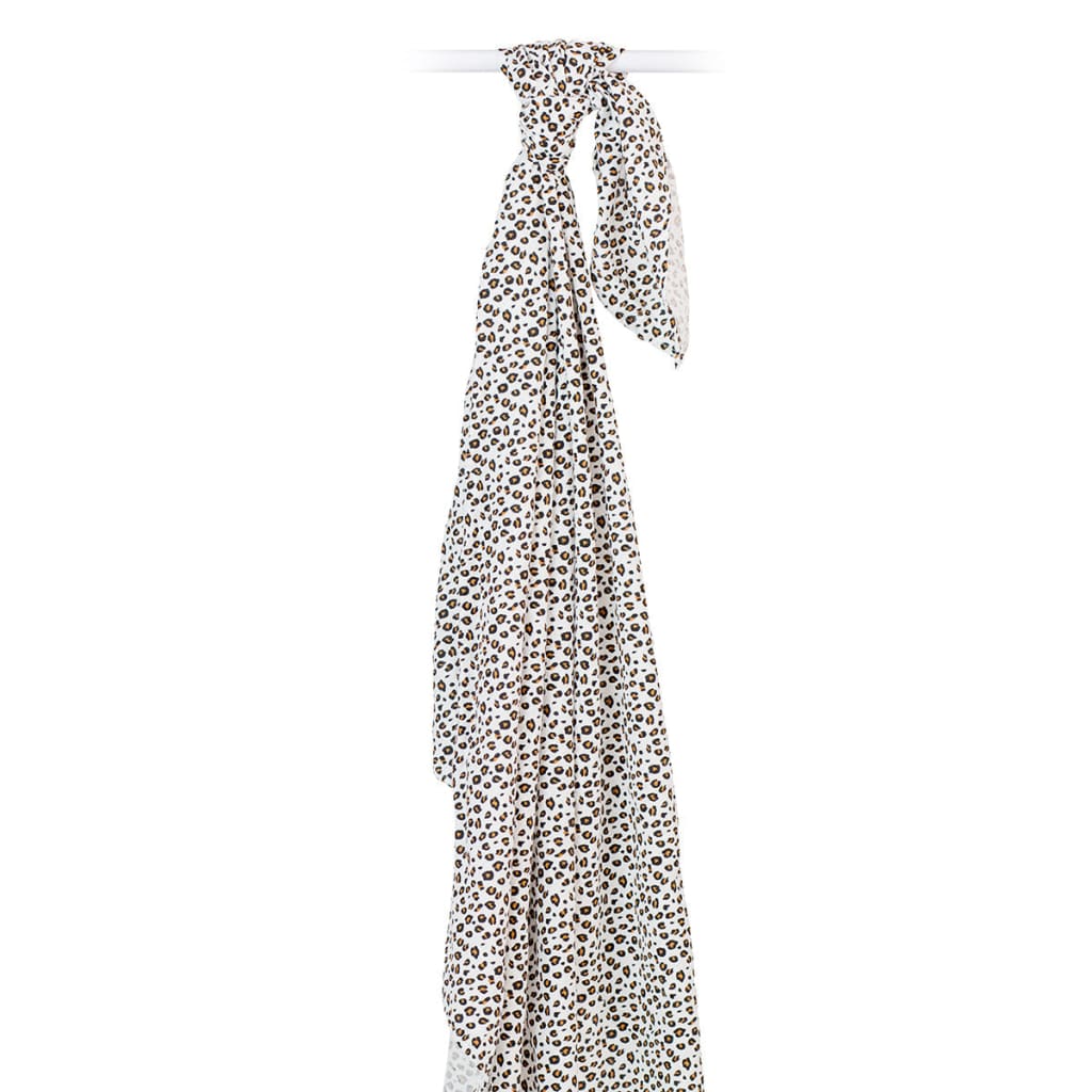 Bamboo Swaddling Blanket