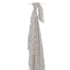 Bamboo Swaddling Blanket