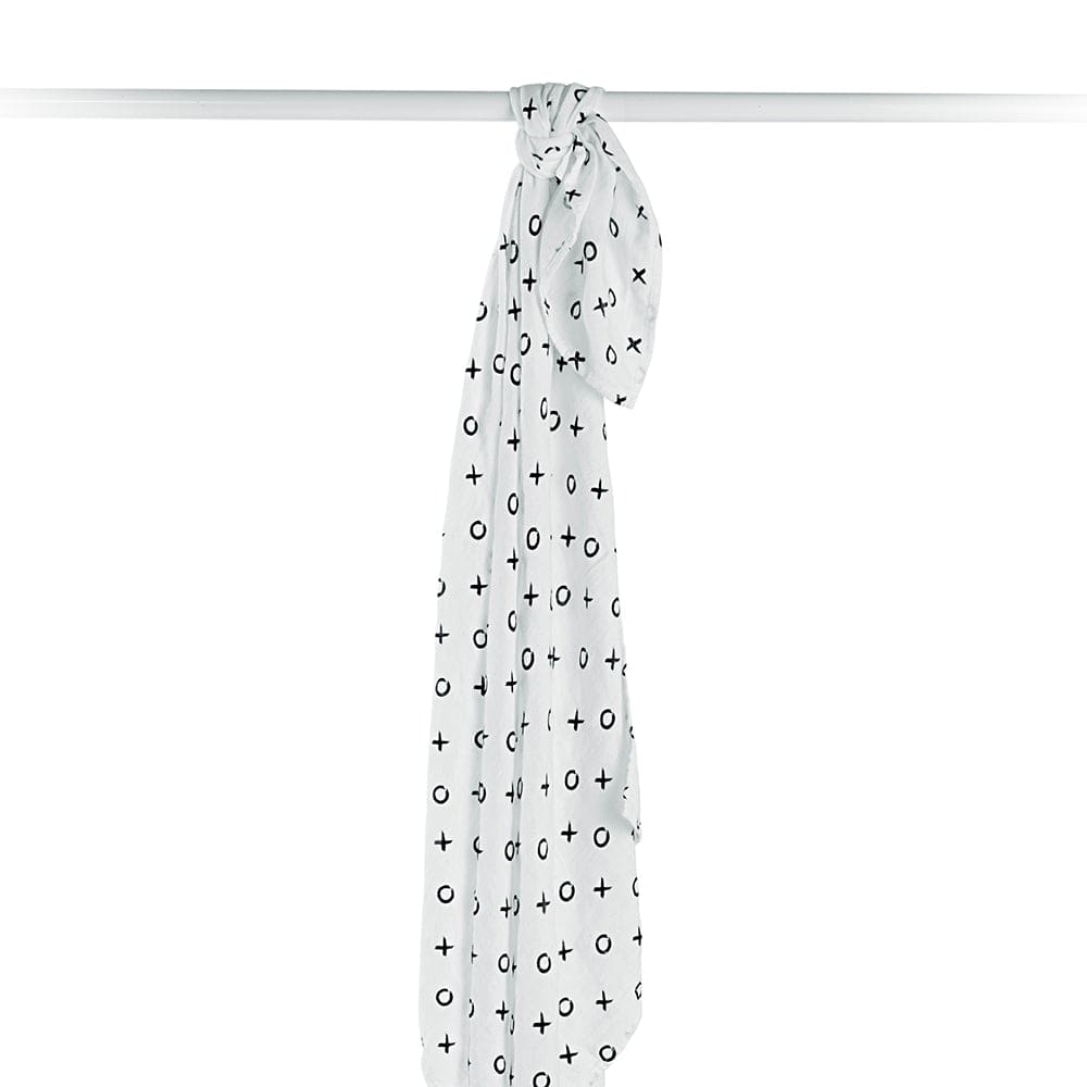 Bamboo Swaddling Blanket