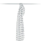 Bamboo Swaddling Blanket