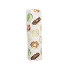 Bamboo Swaddling Blanket - Donuts
