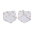 Bandana Bibs