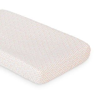 Change Pad Cover - Dots