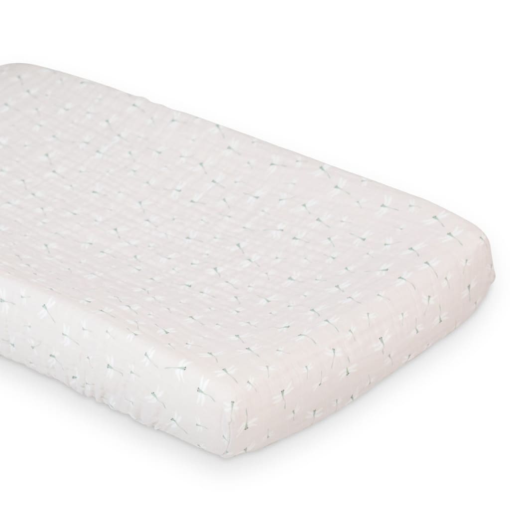Prickle pots changing pad cover hotsell