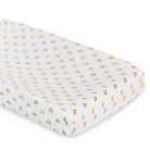 Change Pad Cover - Rainbow