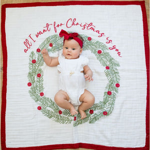 Christmas Quilts