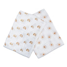 Cotton Swaddle 2 Pack