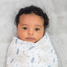 Cotton Swaddling Blanket