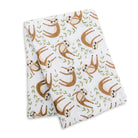 Cotton Swaddling Blanket
