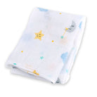 Cotton Swaddling Blanket