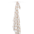 Cotton Swaddling Blanket