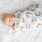 Cotton Swaddling Blanket