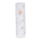 Cotton Swaddling Blanket - My Friend Lulu