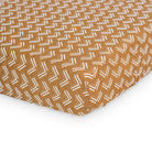 Crib Sheet - Mudcloth