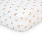 Crib Sheet - Rainbow