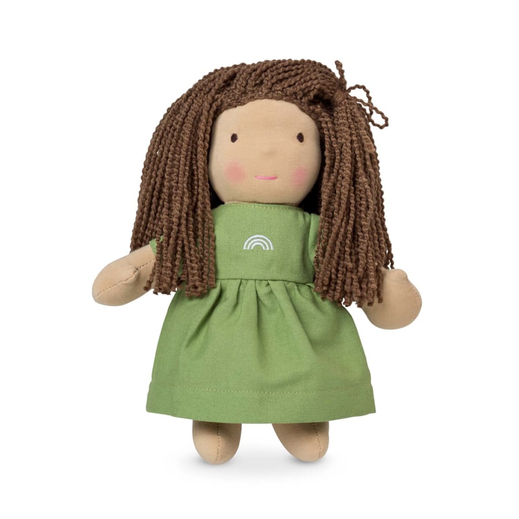 Doll - My Friend Elna