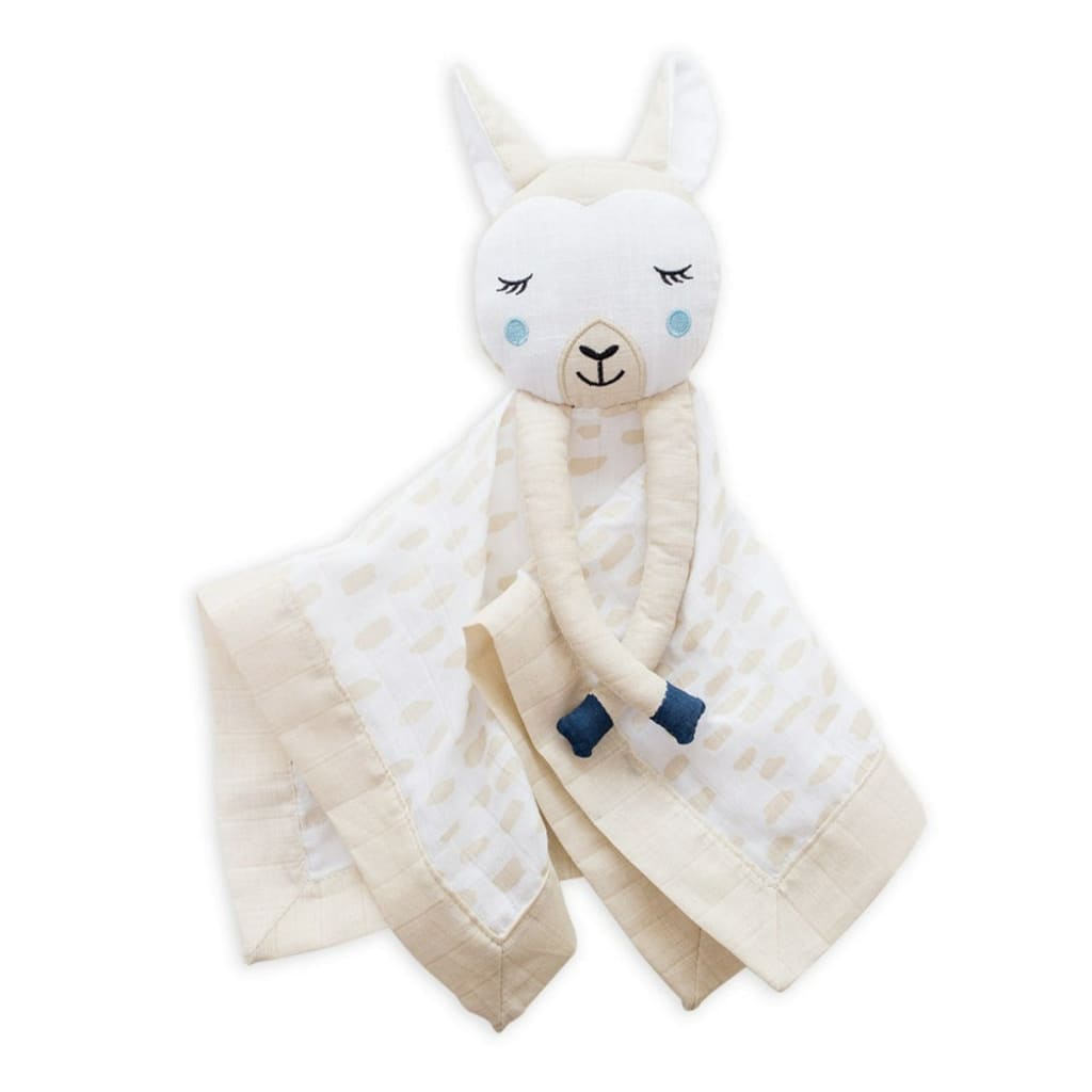 Lovey - Llama