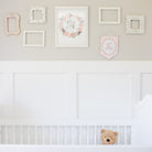 Nursery Wall Banner