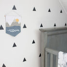 Nursery Wall Banner