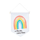 Nursery Wall Banner - Dream