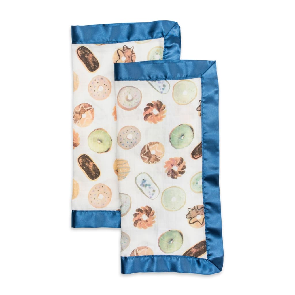 Security Blanket - Donuts