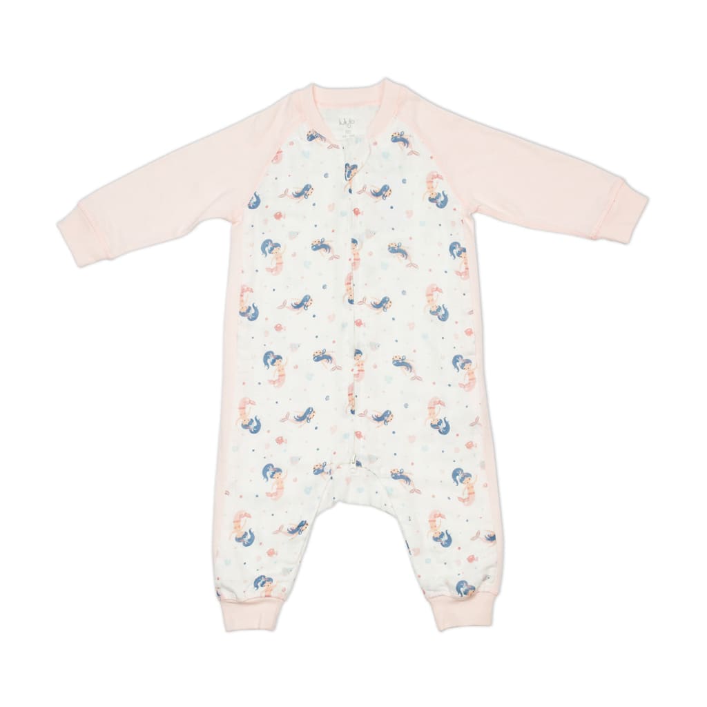 Sleep Suit 1.0 TOG Lulujo Free Shipping 60